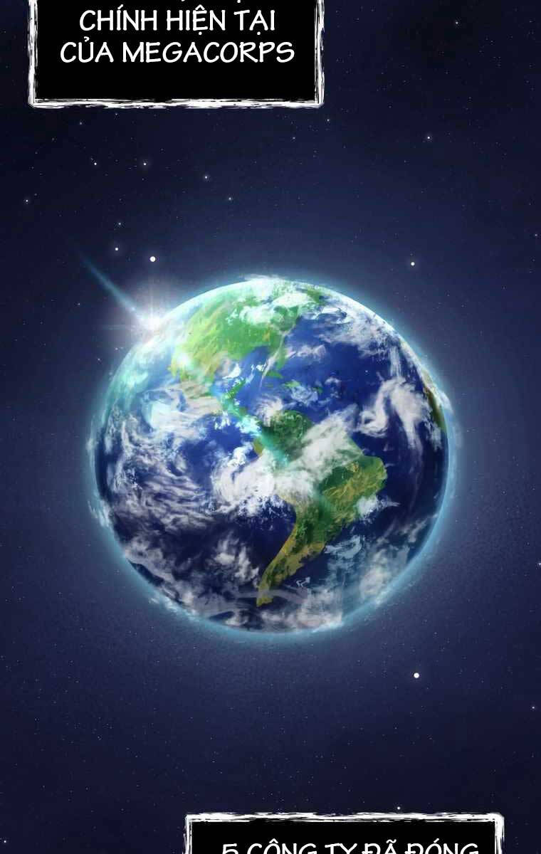 Tôi Đã Trở Thành Quái Vật Không Gian Chapter 7 - Trang 2