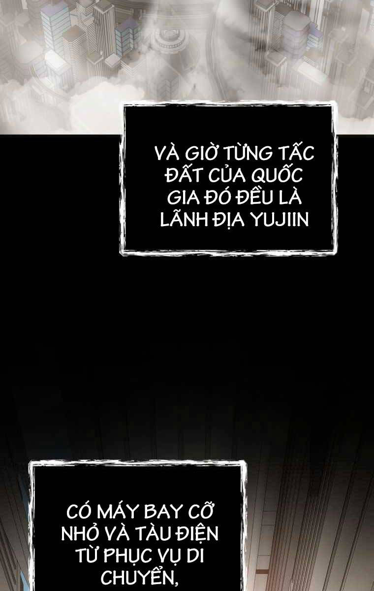 Tôi Đã Trở Thành Quái Vật Không Gian Chapter 7 - Trang 2