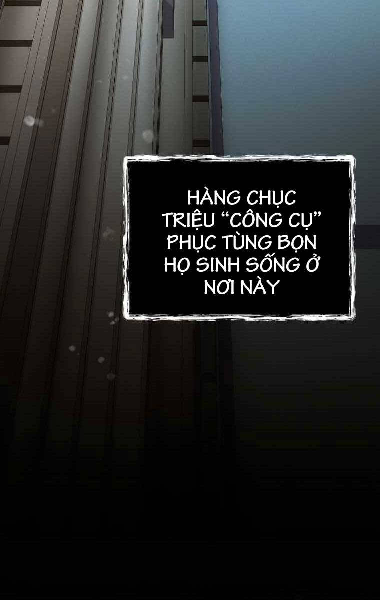 Tôi Đã Trở Thành Quái Vật Không Gian Chapter 7 - Trang 2