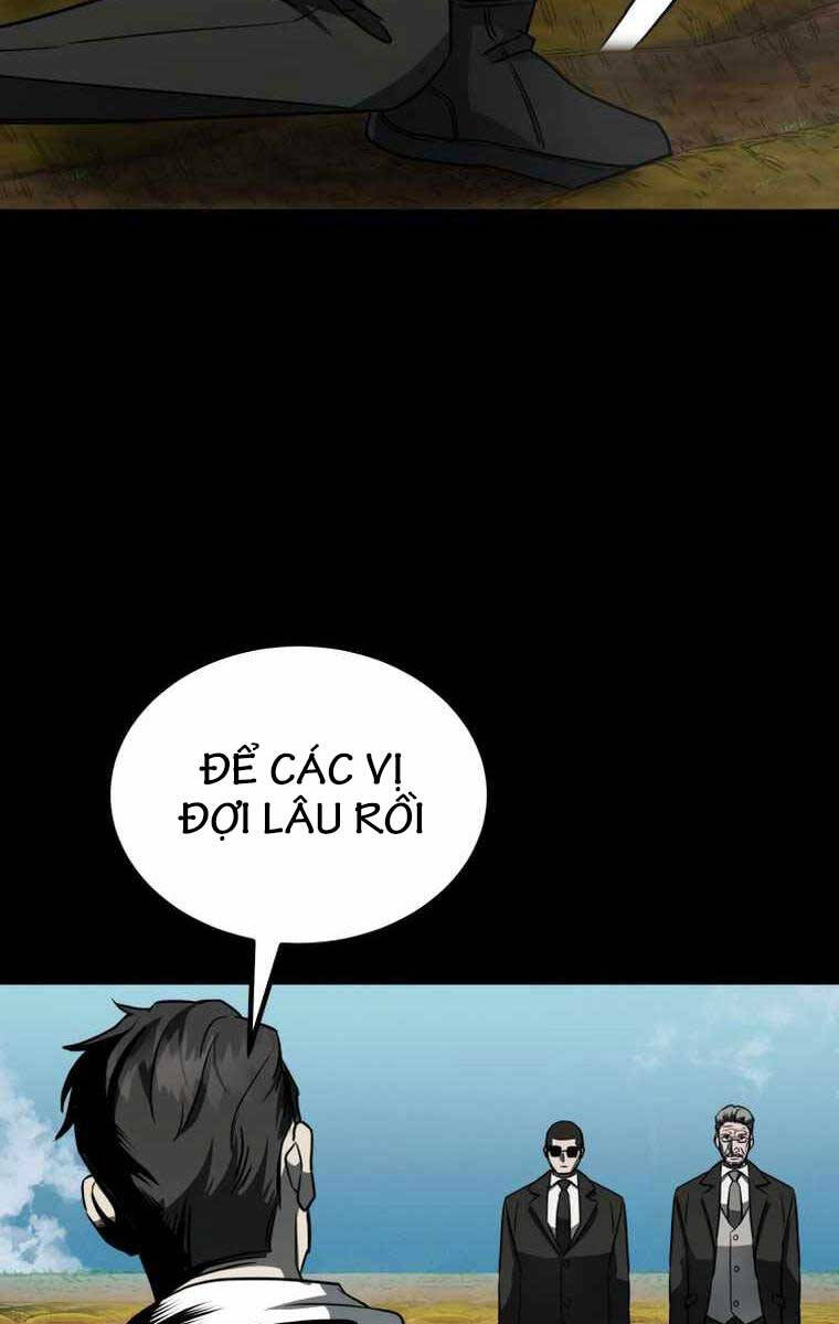 Tôi Đã Trở Thành Quái Vật Không Gian Chapter 7 - Trang 2
