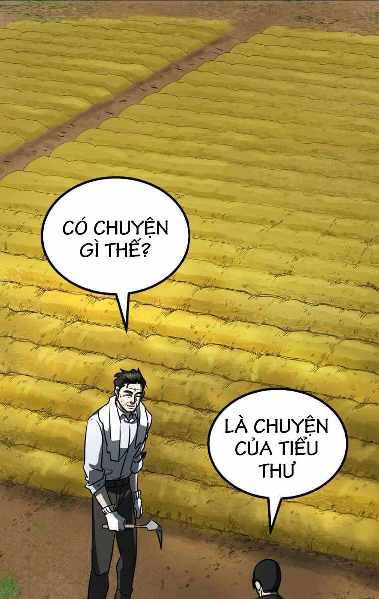 Tôi Đã Trở Thành Quái Vật Không Gian Chapter 7 - Trang 2