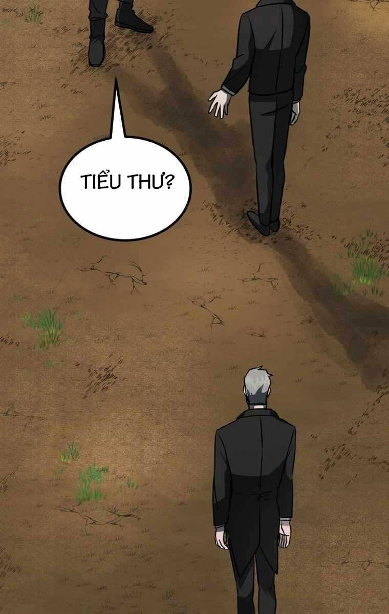 Tôi Đã Trở Thành Quái Vật Không Gian Chapter 7 - Trang 2