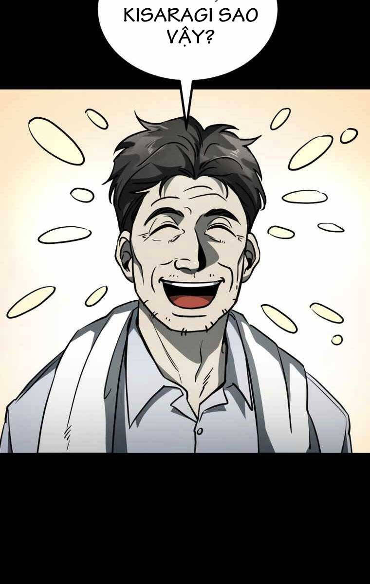 Tôi Đã Trở Thành Quái Vật Không Gian Chapter 7 - Trang 2