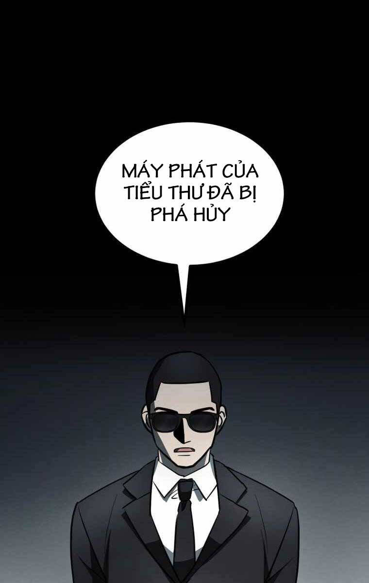 Tôi Đã Trở Thành Quái Vật Không Gian Chapter 7 - Trang 2