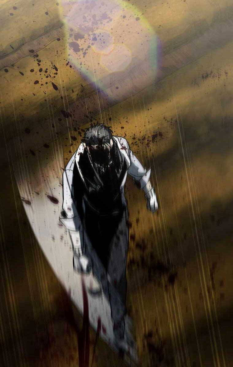 Tôi Đã Trở Thành Quái Vật Không Gian Chapter 7 - Trang 2