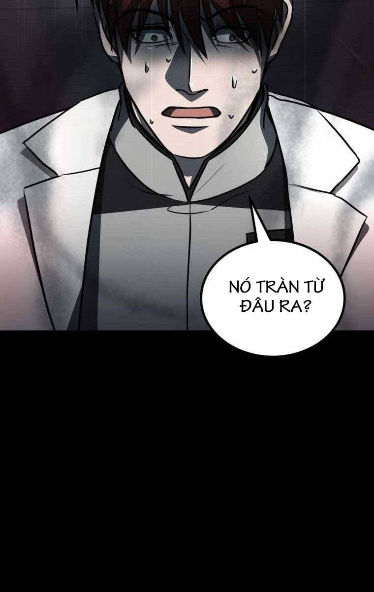 Tôi Đã Trở Thành Quái Vật Không Gian Chapter 7 - Trang 2