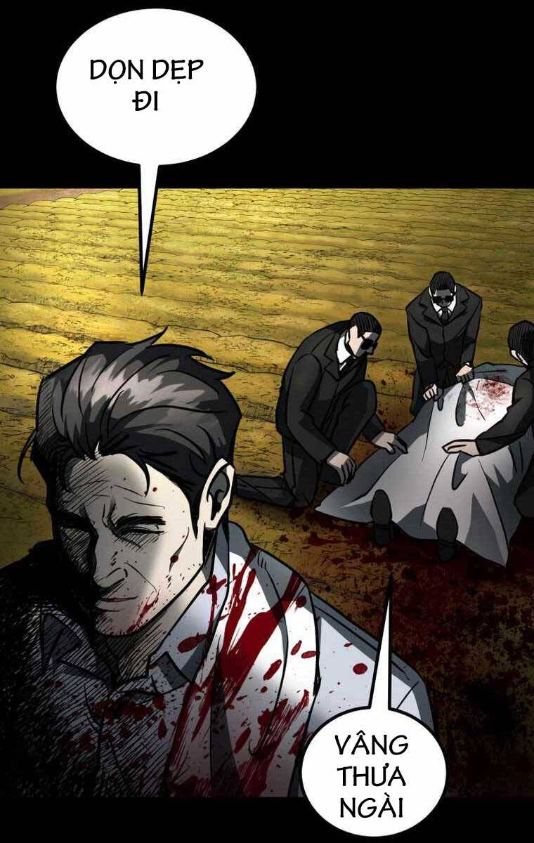 Tôi Đã Trở Thành Quái Vật Không Gian Chapter 7 - Trang 2