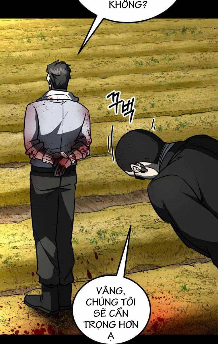 Tôi Đã Trở Thành Quái Vật Không Gian Chapter 7 - Trang 2