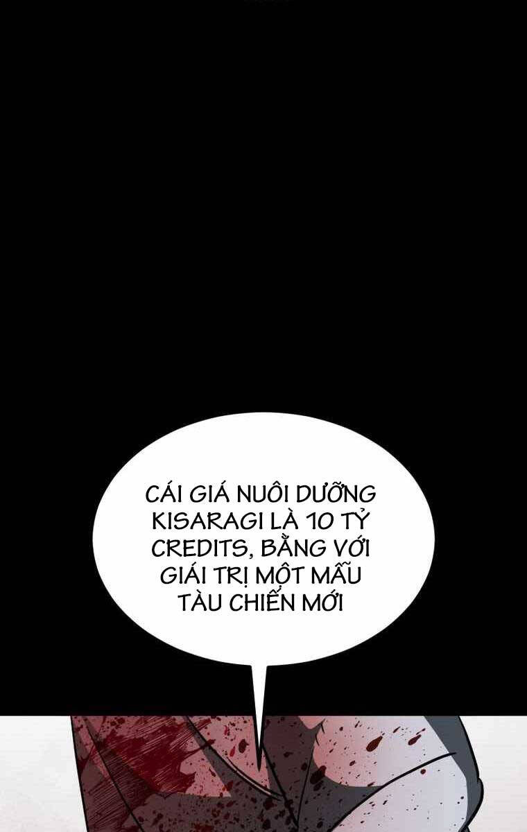 Tôi Đã Trở Thành Quái Vật Không Gian Chapter 7 - Trang 2