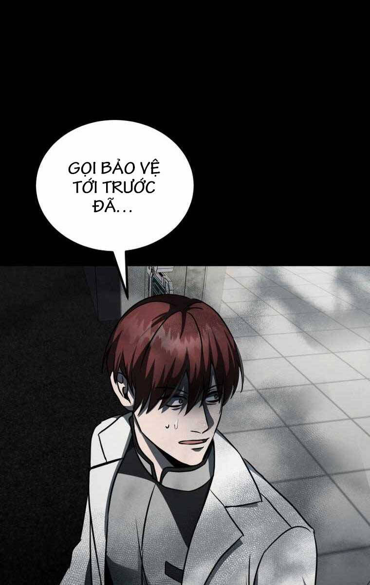 Tôi Đã Trở Thành Quái Vật Không Gian Chapter 7 - Trang 2