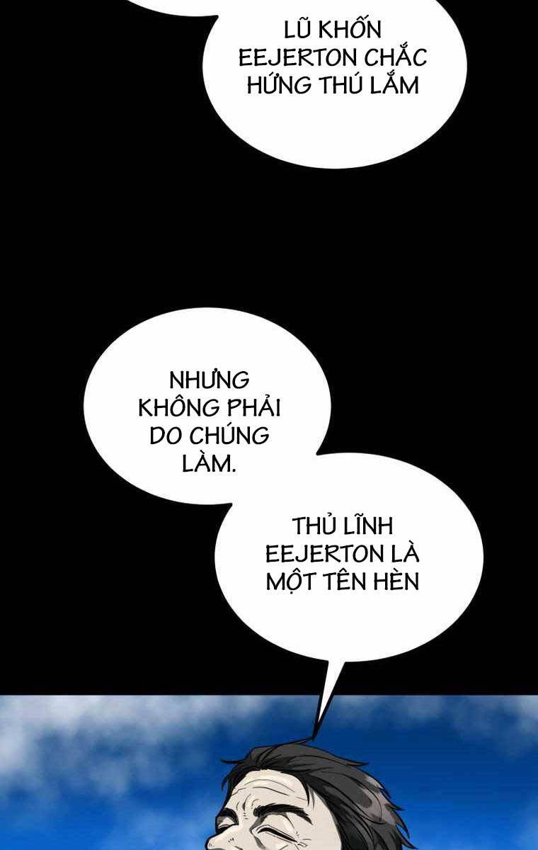 Tôi Đã Trở Thành Quái Vật Không Gian Chapter 7 - Trang 2