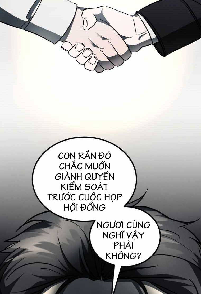 Tôi Đã Trở Thành Quái Vật Không Gian Chapter 7 - Trang 2