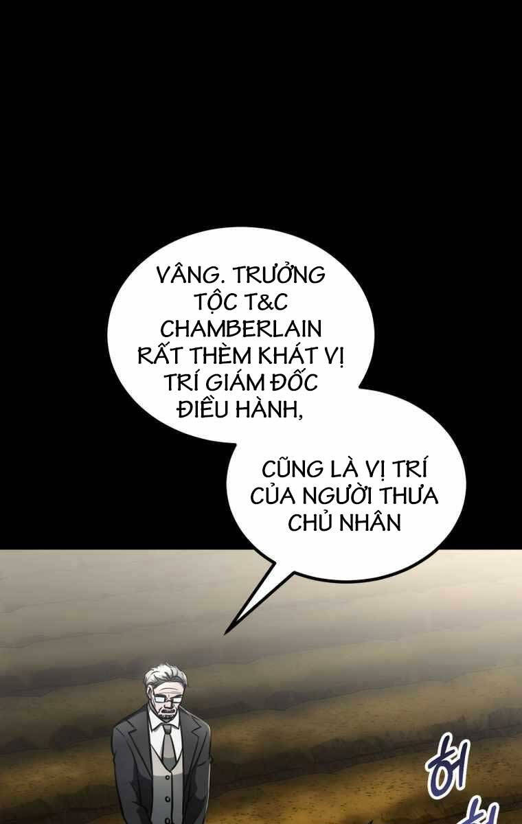 Tôi Đã Trở Thành Quái Vật Không Gian Chapter 7 - Trang 2