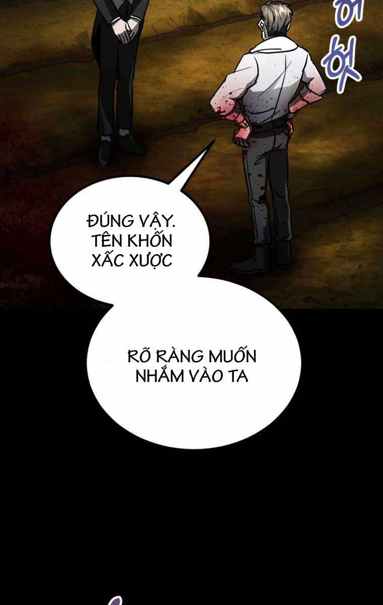 Tôi Đã Trở Thành Quái Vật Không Gian Chapter 7 - Trang 2
