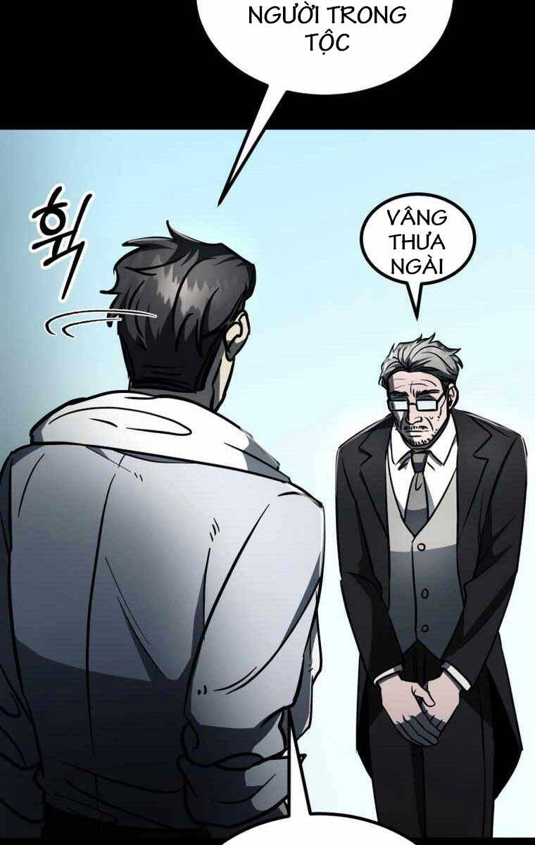 Tôi Đã Trở Thành Quái Vật Không Gian Chapter 7 - Trang 2