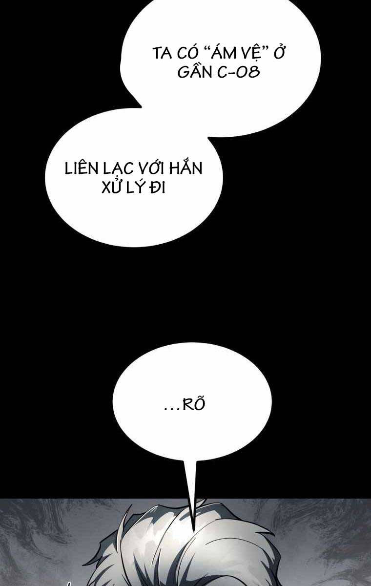 Tôi Đã Trở Thành Quái Vật Không Gian Chapter 7 - Trang 2