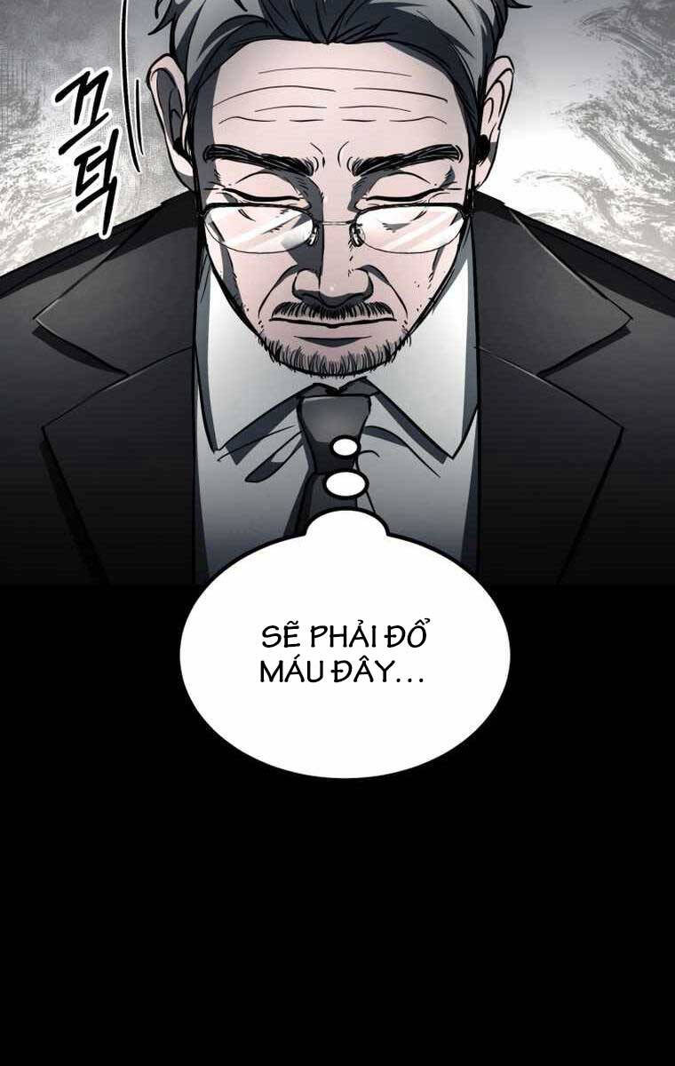 Tôi Đã Trở Thành Quái Vật Không Gian Chapter 7 - Trang 2