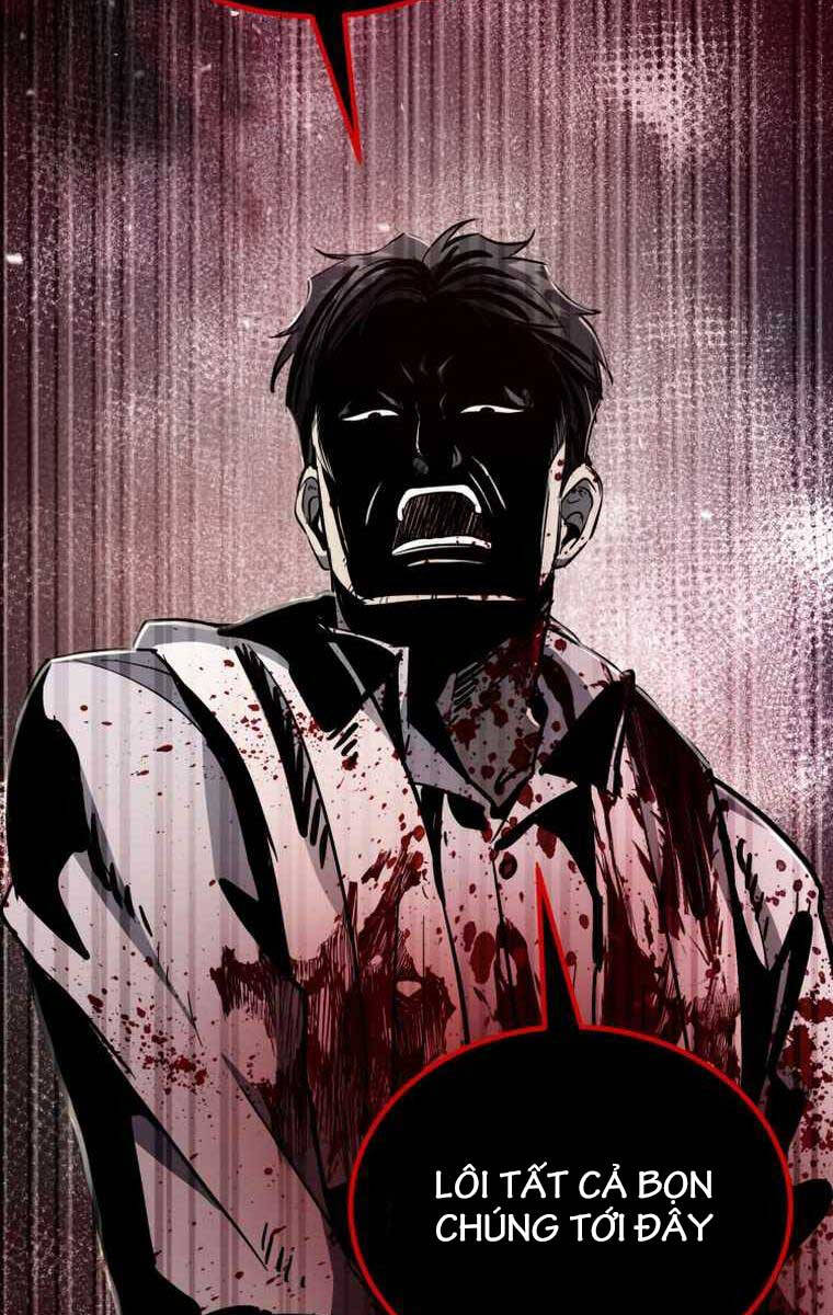 Tôi Đã Trở Thành Quái Vật Không Gian Chapter 7 - Trang 2