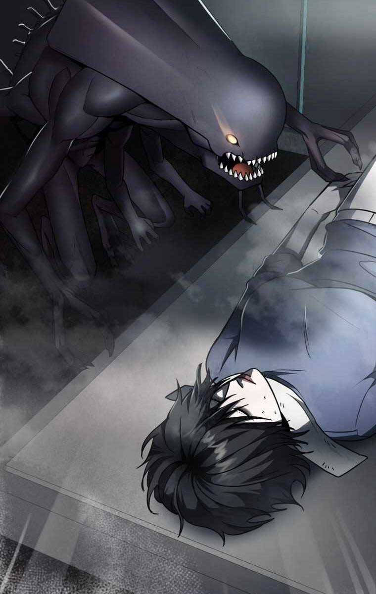 Tôi Đã Trở Thành Quái Vật Không Gian Chapter 7 - Trang 2