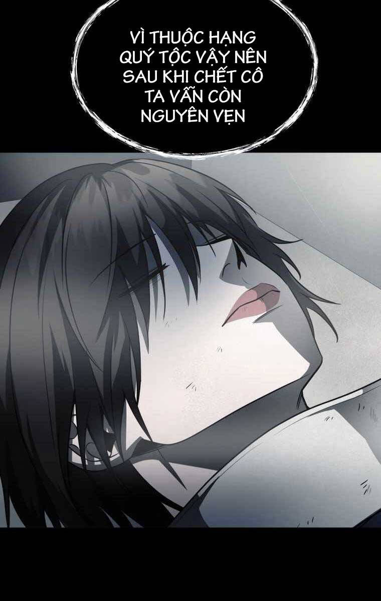 Tôi Đã Trở Thành Quái Vật Không Gian Chapter 7 - Trang 2