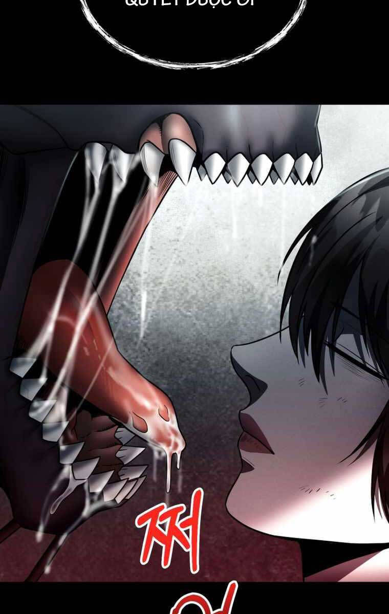 Tôi Đã Trở Thành Quái Vật Không Gian Chapter 7 - Trang 2