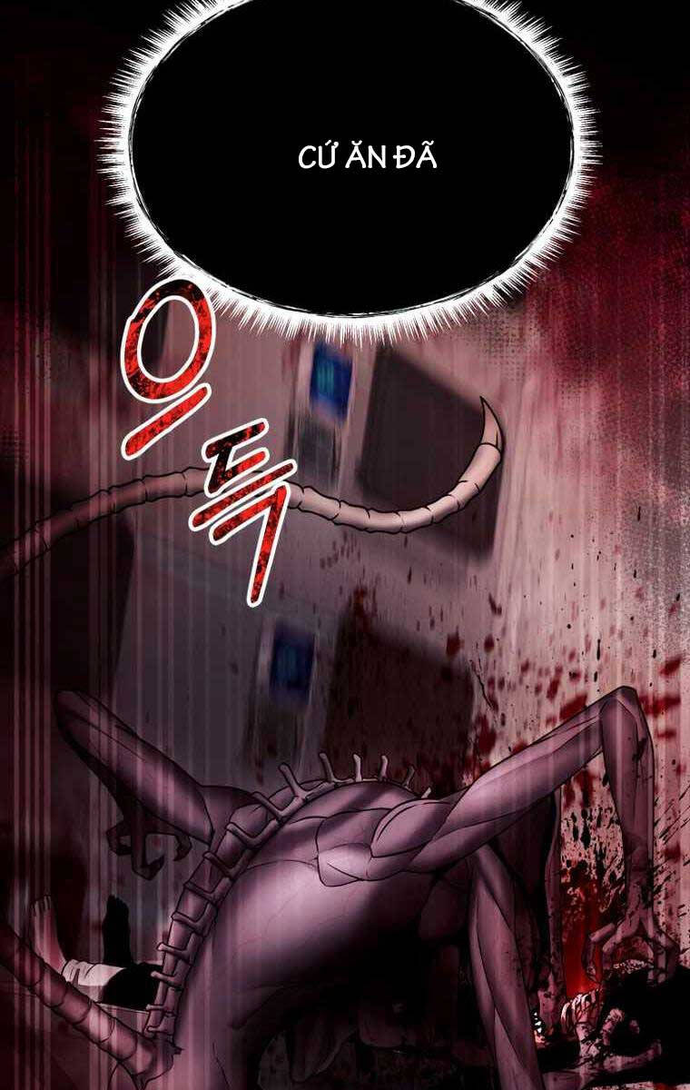 Tôi Đã Trở Thành Quái Vật Không Gian Chapter 7 - Trang 2