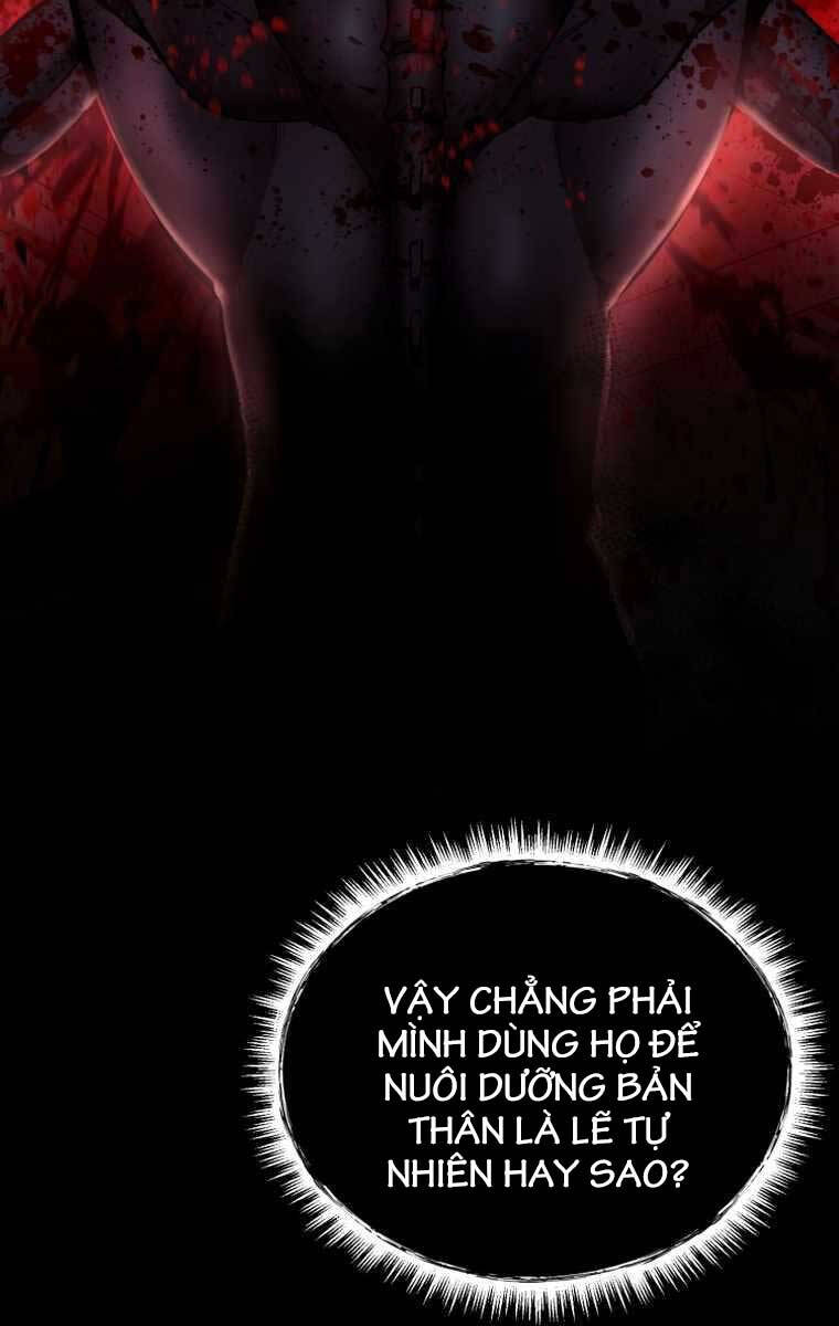 Tôi Đã Trở Thành Quái Vật Không Gian Chapter 7 - Trang 2