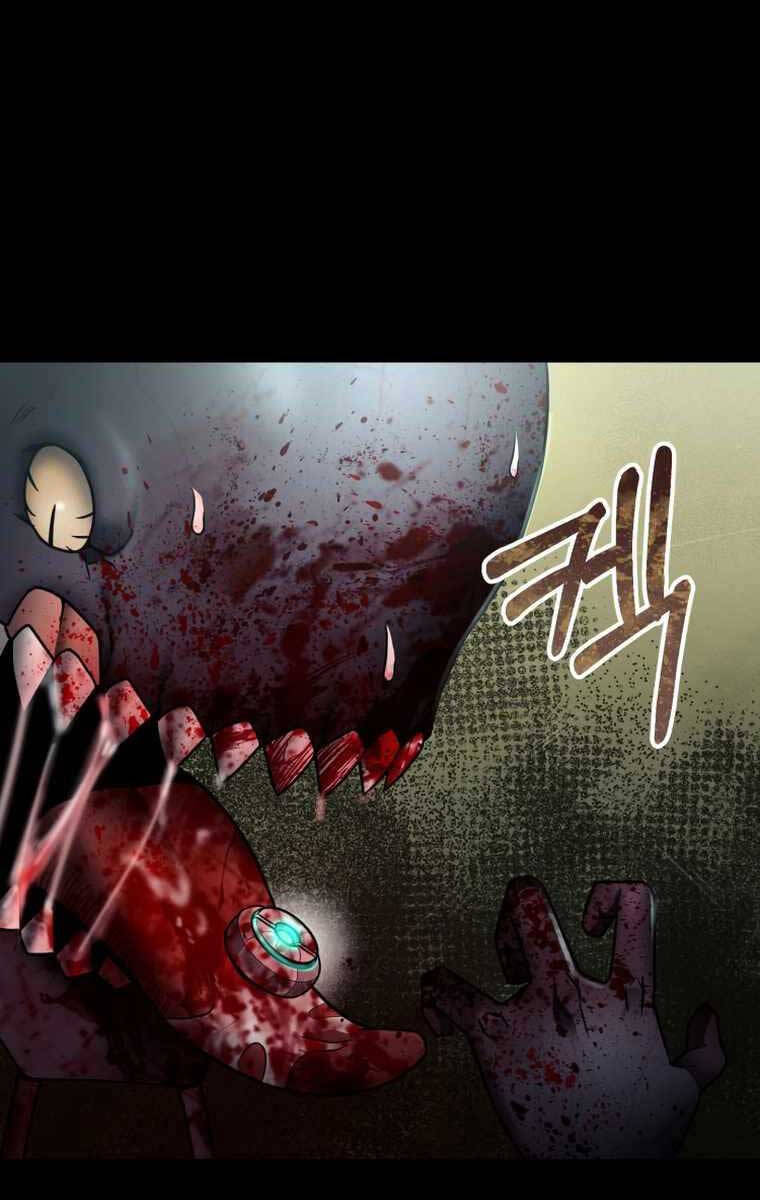 Tôi Đã Trở Thành Quái Vật Không Gian Chapter 7 - Trang 2