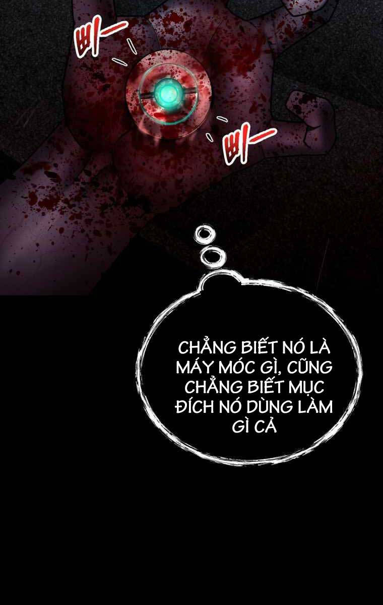 Tôi Đã Trở Thành Quái Vật Không Gian Chapter 7 - Trang 2
