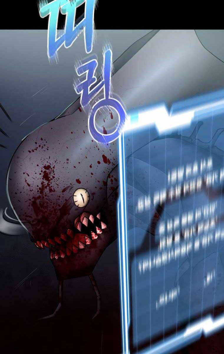 Tôi Đã Trở Thành Quái Vật Không Gian Chapter 7 - Trang 2