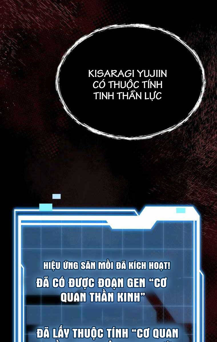 Tôi Đã Trở Thành Quái Vật Không Gian Chapter 7 - Trang 2