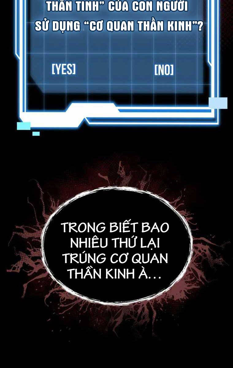 Tôi Đã Trở Thành Quái Vật Không Gian Chapter 7 - Trang 2