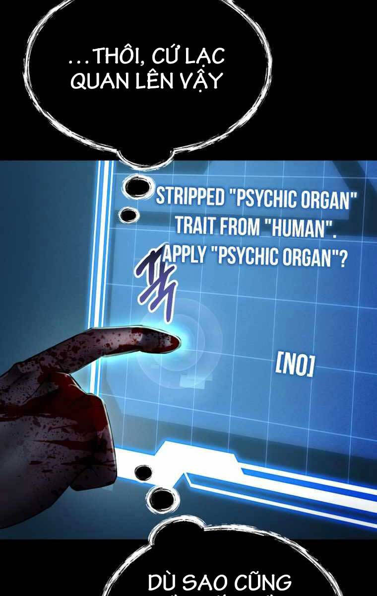 Tôi Đã Trở Thành Quái Vật Không Gian Chapter 7 - Trang 2
