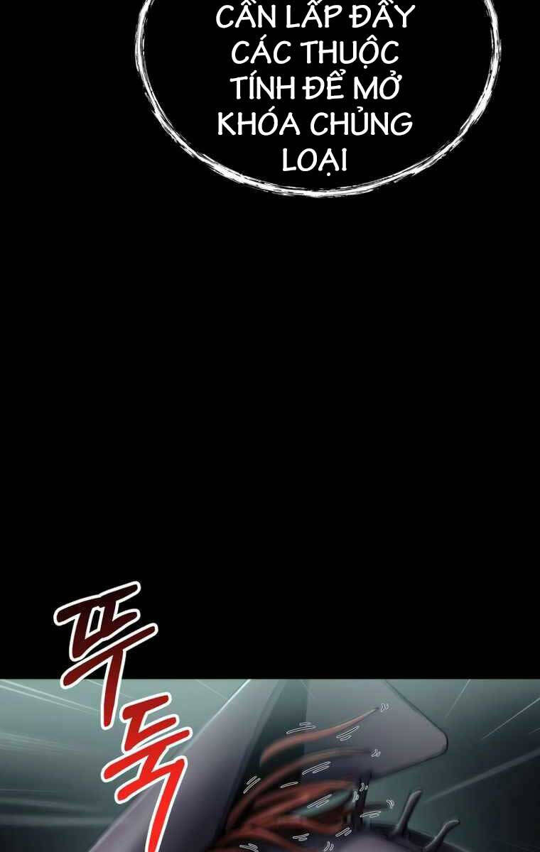 Tôi Đã Trở Thành Quái Vật Không Gian Chapter 7 - Trang 2