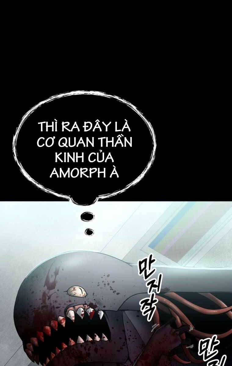 Tôi Đã Trở Thành Quái Vật Không Gian Chapter 7 - Trang 2