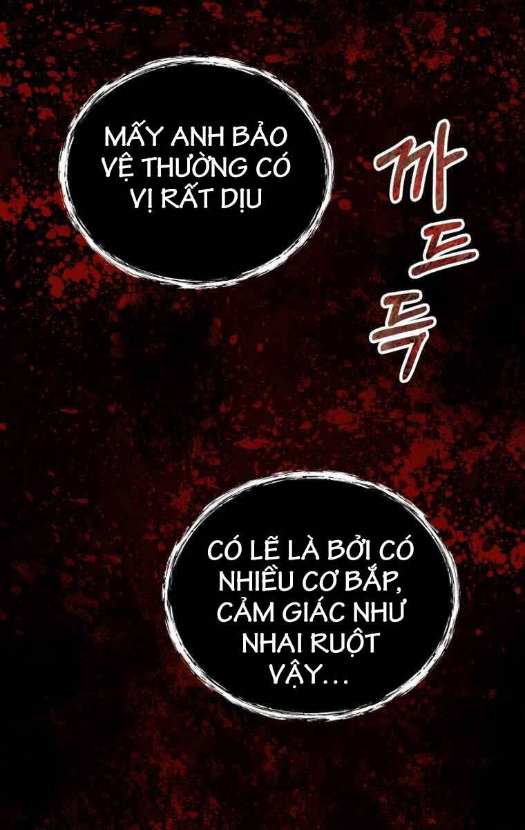 Tôi Đã Trở Thành Quái Vật Không Gian Chapter 7 - Trang 2
