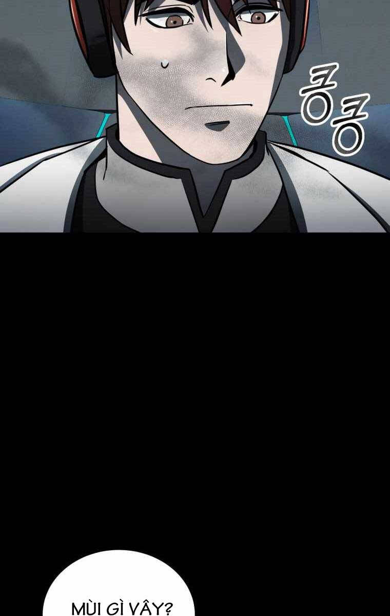 Tôi Đã Trở Thành Quái Vật Không Gian Chapter 7 - Trang 2