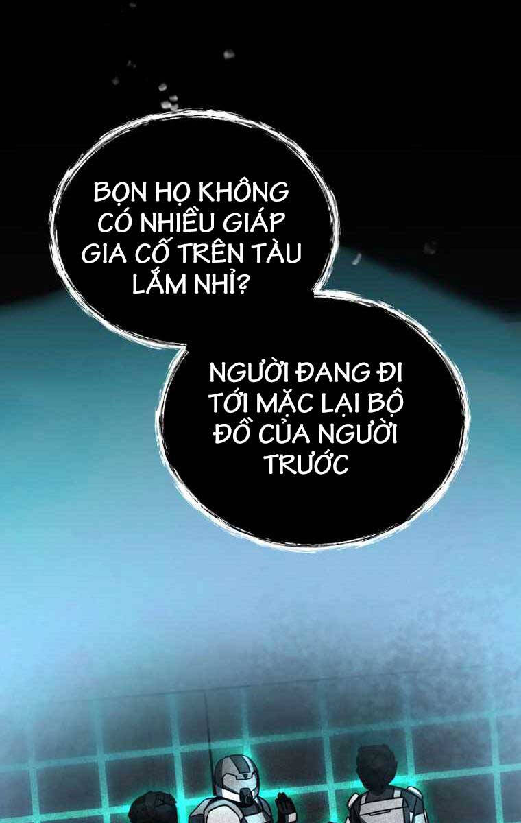Tôi Đã Trở Thành Quái Vật Không Gian Chapter 7 - Trang 2