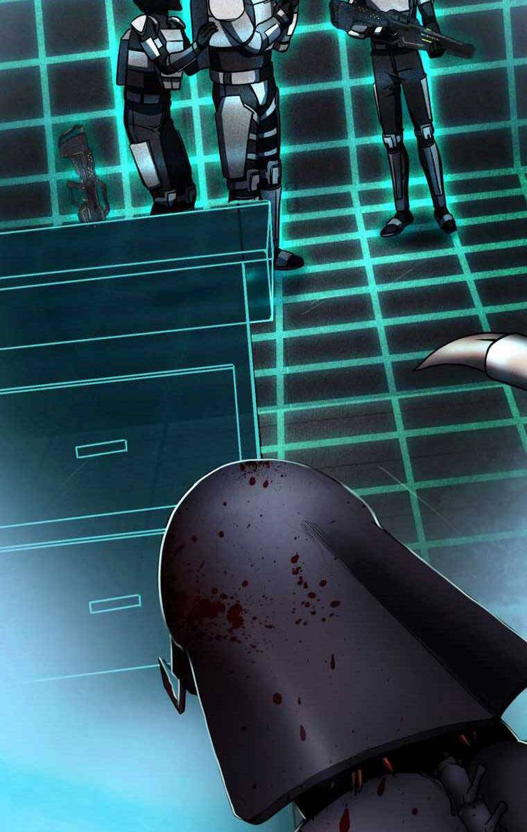 Tôi Đã Trở Thành Quái Vật Không Gian Chapter 7 - Trang 2