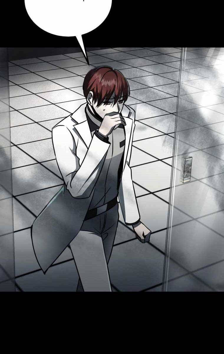 Tôi Đã Trở Thành Quái Vật Không Gian Chapter 7 - Trang 2