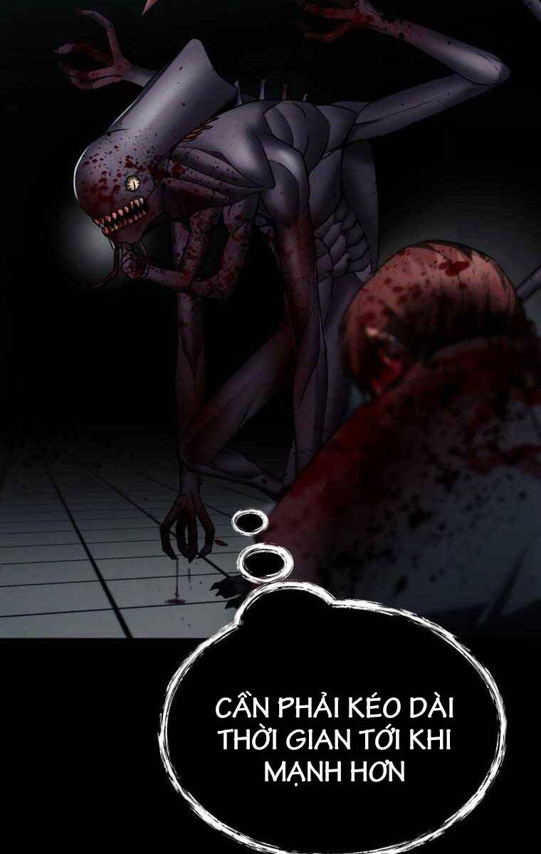 Tôi Đã Trở Thành Quái Vật Không Gian Chapter 7 - Trang 2