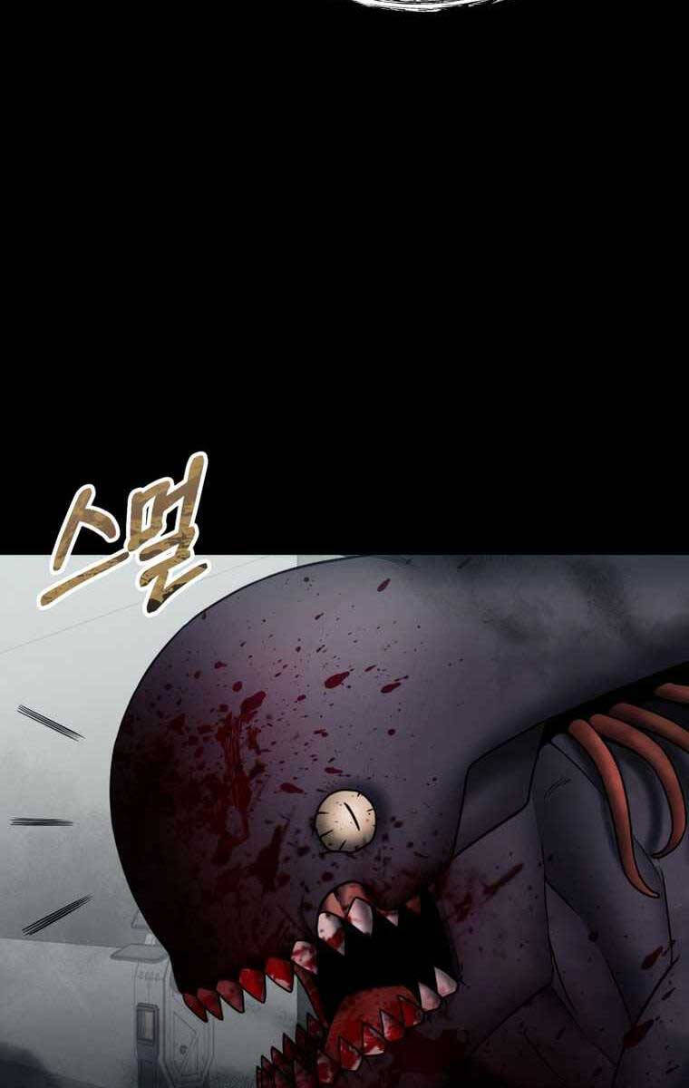 Tôi Đã Trở Thành Quái Vật Không Gian Chapter 7 - Trang 2