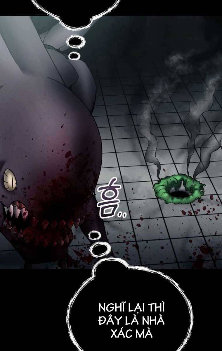 Tôi Đã Trở Thành Quái Vật Không Gian Chapter 7 - Trang 2