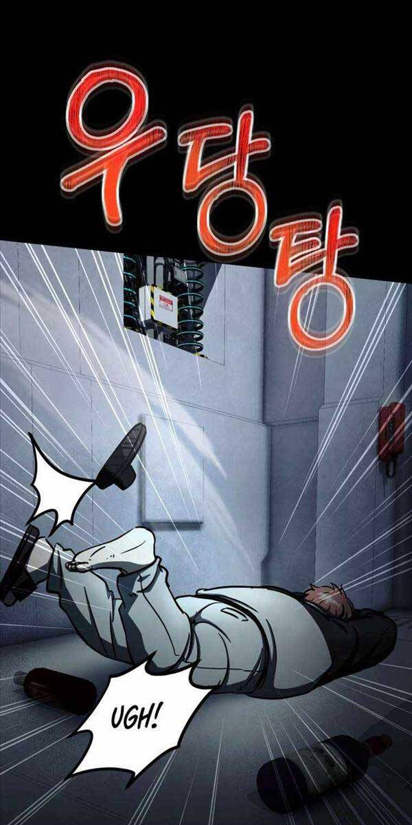 Tôi Đã Trở Thành Quái Vật Không Gian Chapter 8 - Trang 2