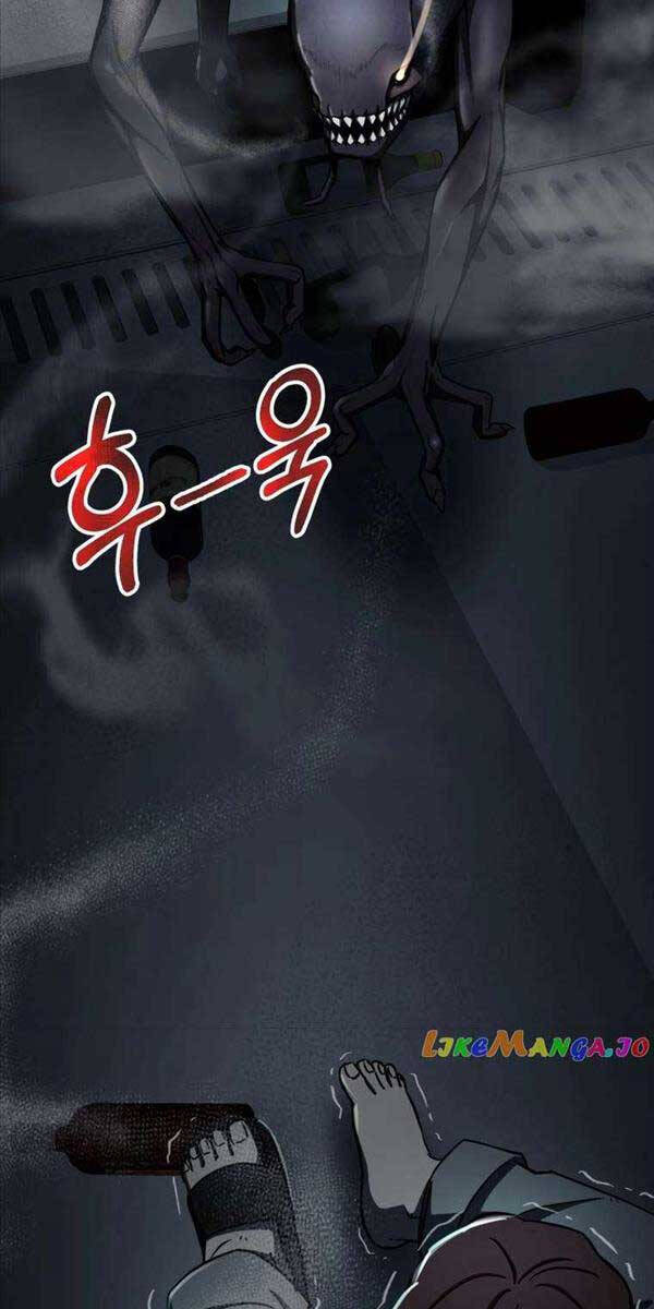 Tôi Đã Trở Thành Quái Vật Không Gian Chapter 8 - Trang 2