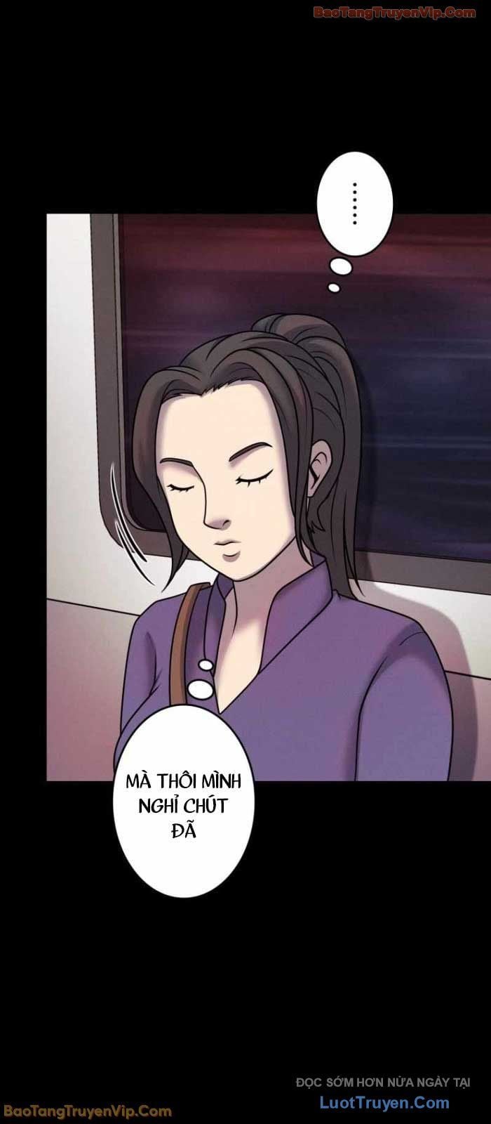 Tôi Đã Trở Thành Quái Vật Không Gian Chapter 87 - Trang 2