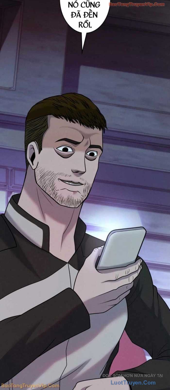 Tôi Đã Trở Thành Quái Vật Không Gian Chapter 87 - Trang 2