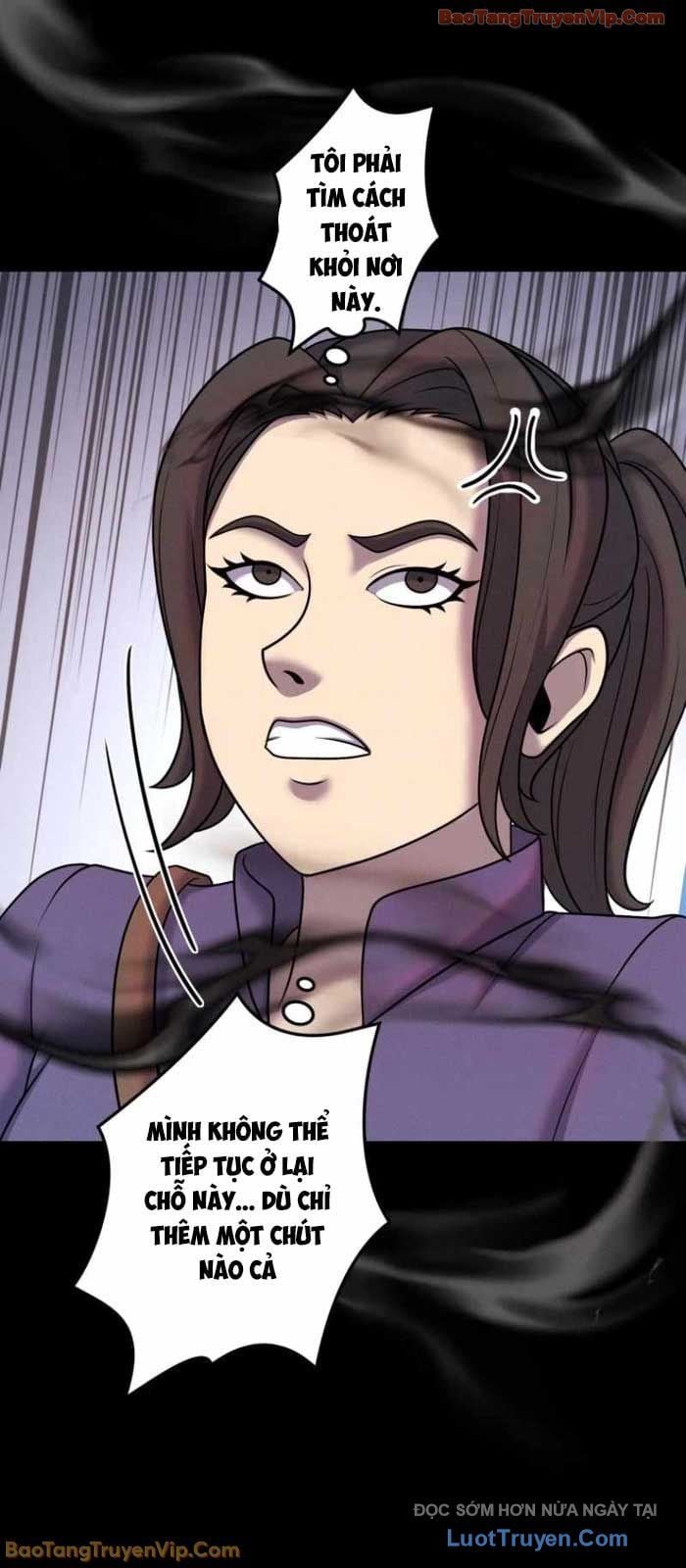 Tôi Đã Trở Thành Quái Vật Không Gian Chapter 87 - Trang 2