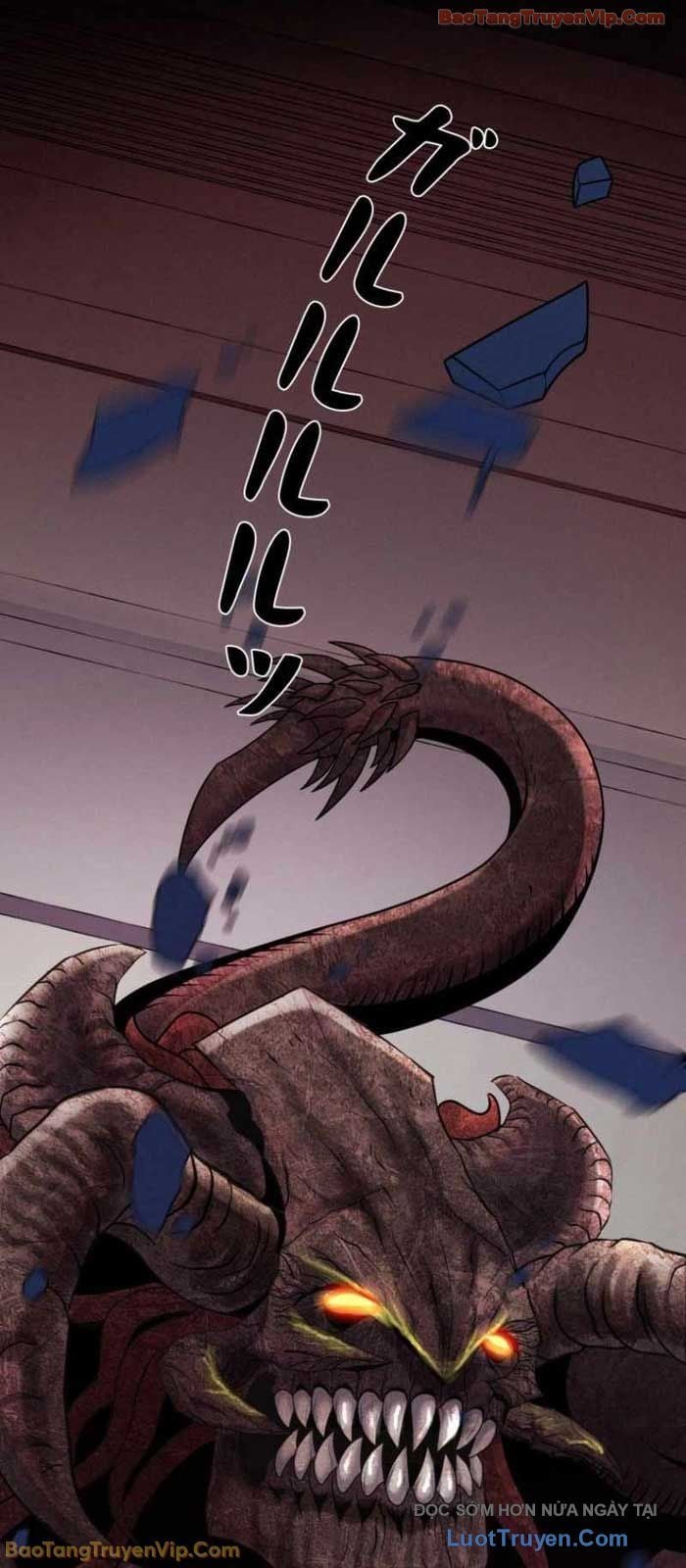 Tôi Đã Trở Thành Quái Vật Không Gian Chapter 87 - Trang 2