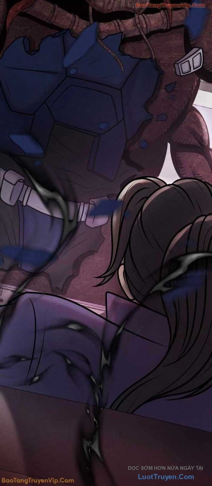 Tôi Đã Trở Thành Quái Vật Không Gian Chapter 87 - Trang 2